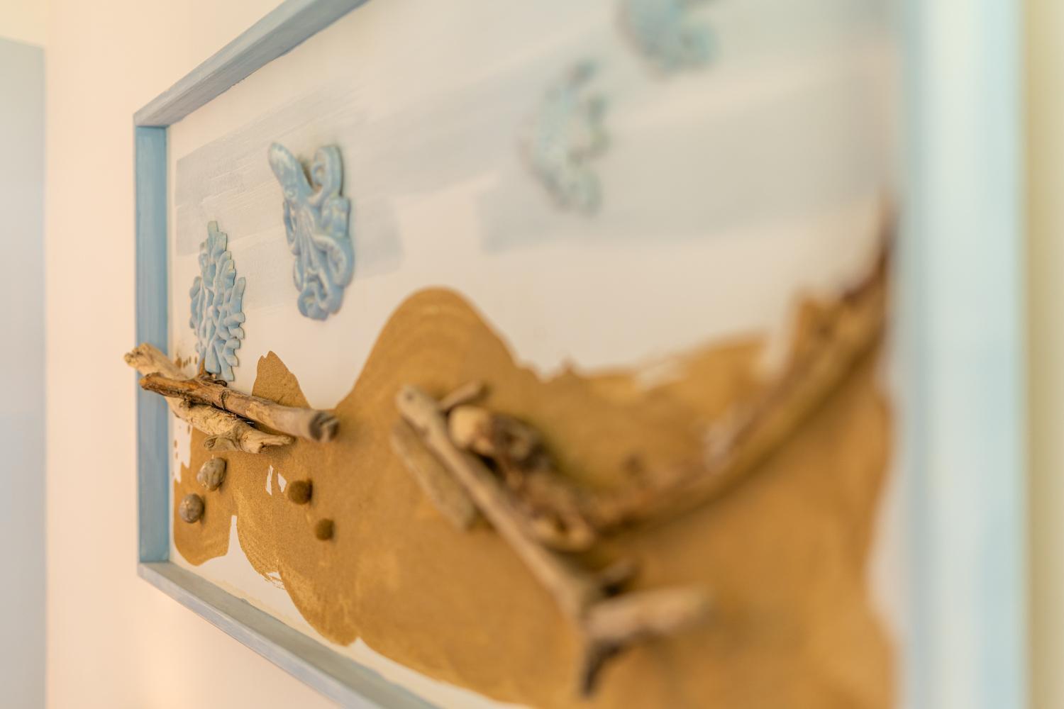 Familienzimmer (2 Erwachsene + 2 Kinder)