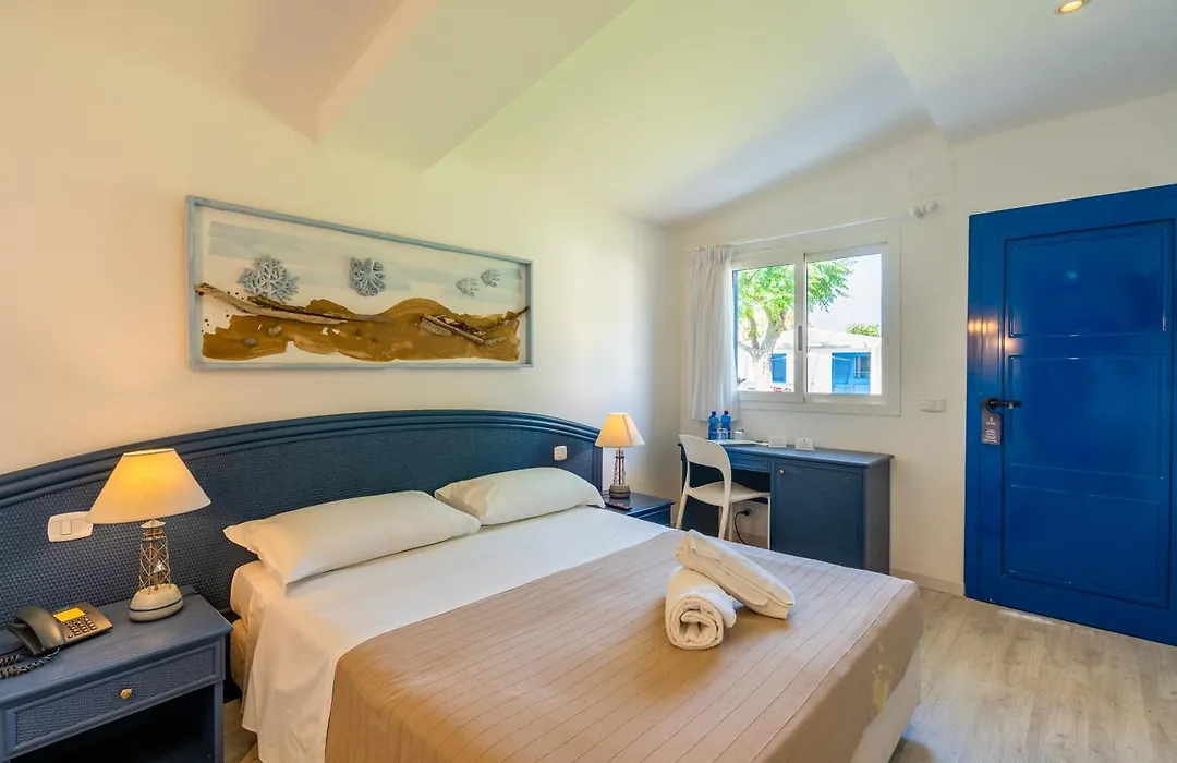 Le Dune Beach Club-1